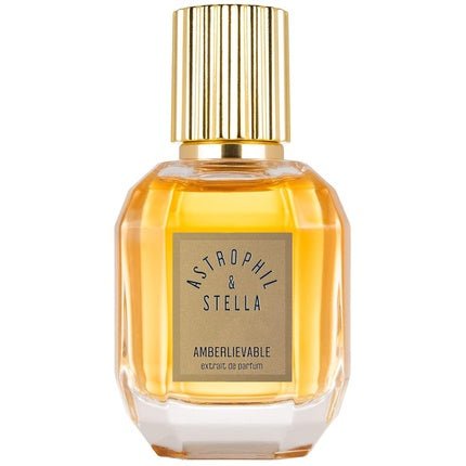 Astrophil & Stella Astrophil & Stella Amberlievable Extrait De 1.7 Oz Parfum Unisexe - Maison des fragrances
