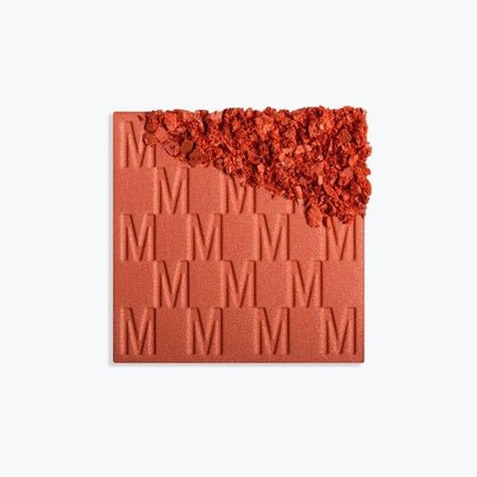 AT FIRST BLUSH Compact Blush 102 VICIOUS FANTASY Mesauda Cosmetics 0.02g - Maison des fragrances