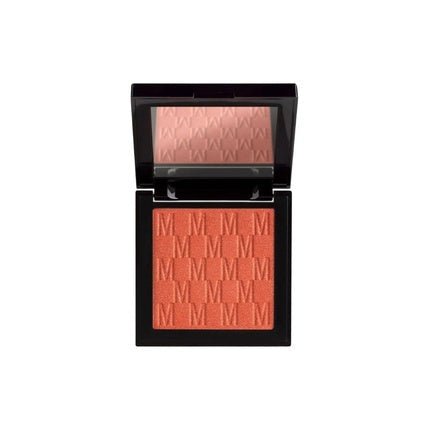 AT FIRST BLUSH Compact Blush 102 VICIOUS FANTASY Mesauda Cosmetics 0.02g - Maison des fragrances