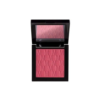 AT FIRST BLUSH Compact Blush 105 ATTRACTION Mesauda Cosmetics 9g - Maison des fragrances