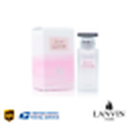 Mini Jeanne par Lanvin 0.15oz, 1oz équivaut à 30ml Eau de Parfum   pour femme  New in Box Jeanne