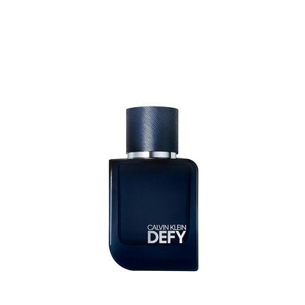 Calvin Klein Defy Woody Men's Cologne with Mandarin Oil