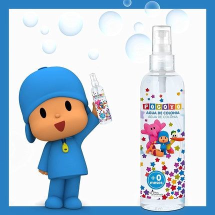 Pocoyo Pompero Coffret Eau de Toilette 150ml Unisexe