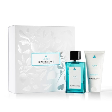 Reminiscence Le Rem Gift Set 50 Ml Eau de Toilette Unisexe