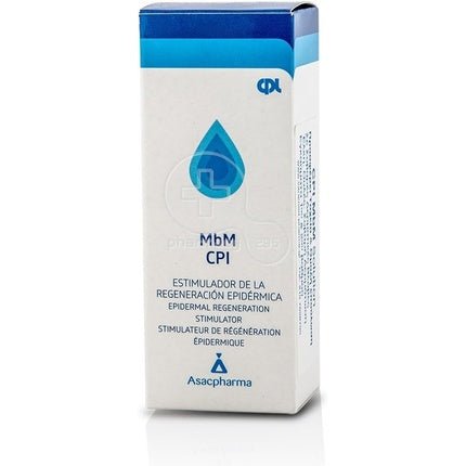 Atache CPI MbM Solution Spray 30ml - Maison des fragrances