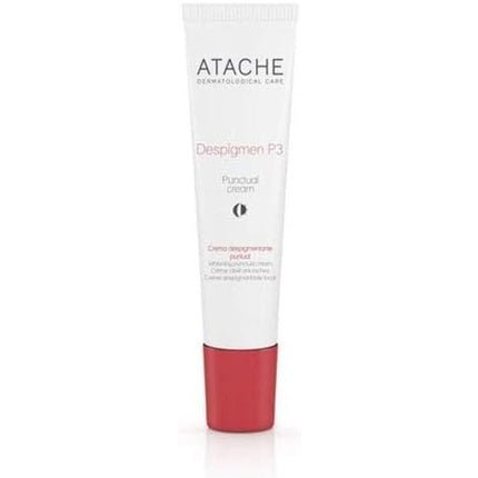Atache Despigmen P3 Whitening Punctual Cream 15ml - Maison des fragrances