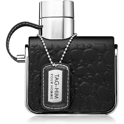 Armaf Tag Him Eau de Parfum (EDP) Homme 100ml