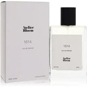 Atelier Bloem 1614 Eau de Parfum (EDP) Mixte 100ml - Maison des fragrances