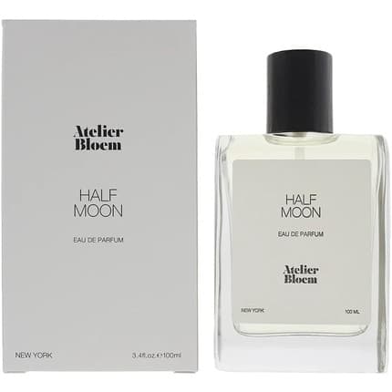 Atelier Bloem Half Moon Eau de Parfum (EDP) Mixte 100ml - Maison des fragrances