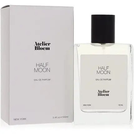 Atelier Bloem Half Moon Eau de Parfum (EDP) Mixte 100ml - Maison des fragrances