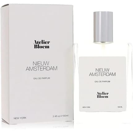Atelier Bloem Nieuw Amsterdam Eau de Parfum (EDP) Mixte 100ml - Maison des fragrances