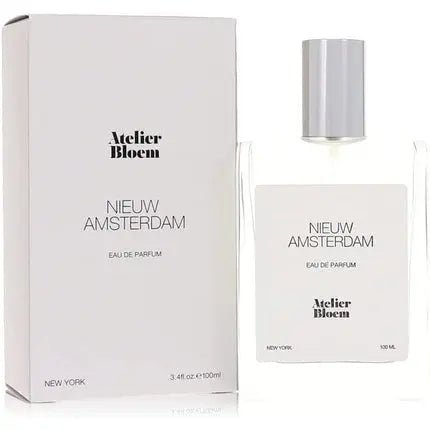 Atelier Bloem Nieuw Amsterdam Eau de Parfum (EDP) Mixte 100ml - Maison des fragrances
