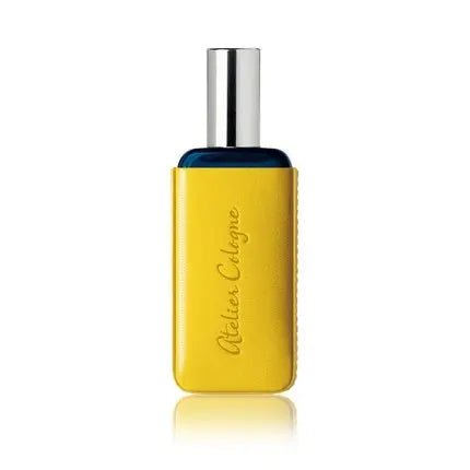 Atelier Cologne Absolue with Leather Case Eau de Cologne 30ml Unisexe - Maison des fragrances