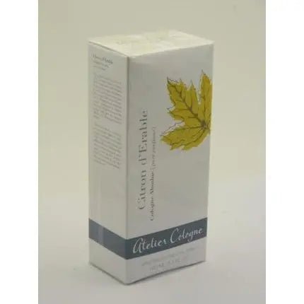Atelier Cologne Absolue with Leather Case Eau de Cologne 30ml Unisexe - Maison des fragrances
