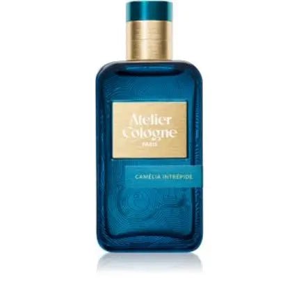 Atelier Cologne Camelia Intrepide Unisex Perfume Eau de Parfum (EDP) Mixte 100ml - Maison des fragrances