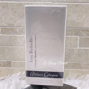 Atelier Cologne Iris Rebelle Cologne Absolue Pure Perfume 6.7oz 200ml - Maison des fragrances