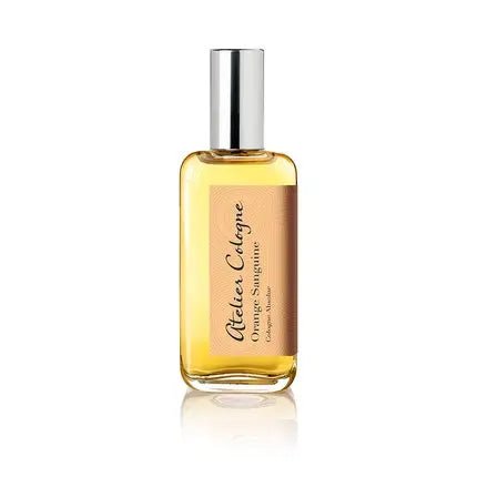 Atelier Cologne Orange Sanguine Cologne Absolue 30ml - Maison des fragrances