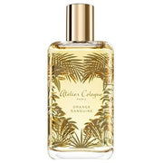 Atelier Cologne Orange Sanguine Eau de Parfum 100 ml - Hespéridé - Maison des fragrances