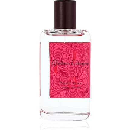 Atelier Cologne Pacific Lime Vaporisateur Eau de Parfum (EDP) Mixte 100ml - Maison des fragrances