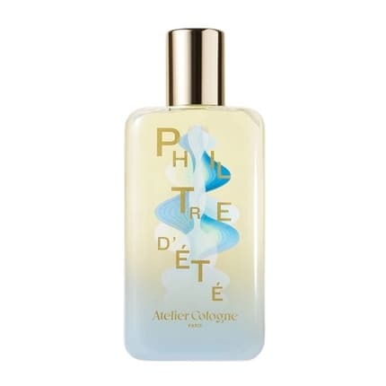 Atelier Cologne Philtre Dete Limited Edition Eau de Parfum 100ml Unisexe - Maison des fragrances