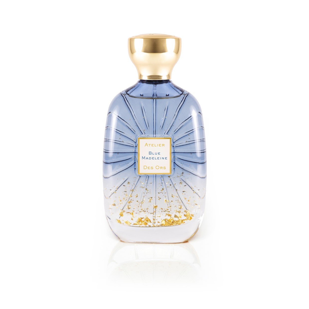 Atelier Des Ors Blue Madeleine Eau de Parfum (EDP) Mixte 100ml - Maison des fragrances