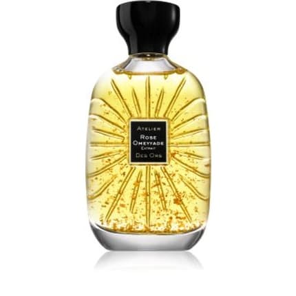 Atelier Des Ors Rose Omeyyade Extrait - Unisex Fragrance Parfum (Parfum) Mixte - Maison des fragrances