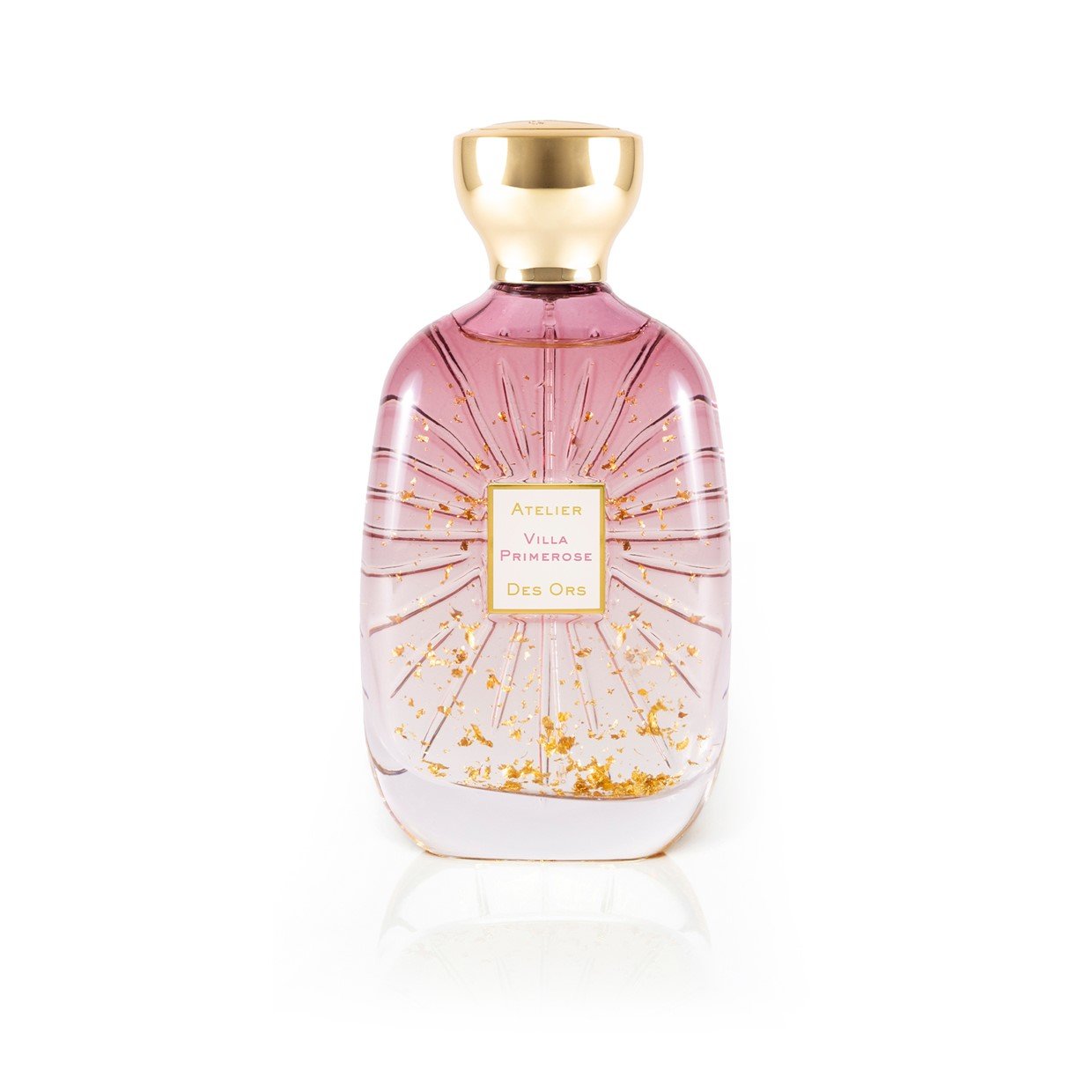 Atelier Des Ors Villa Primerose Eau de Parfum (EDP) Mixte 100ml - Maison des fragrances