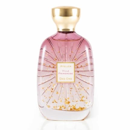 Atelier Des Ors Villa Primerose Eau de Parfum (EDP) Mixte 100ml - Maison des fragrances