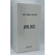 Atelier Oblique April Skies - Eau de Parfum Unisex 50ml Limited Edition - Maison des fragrances