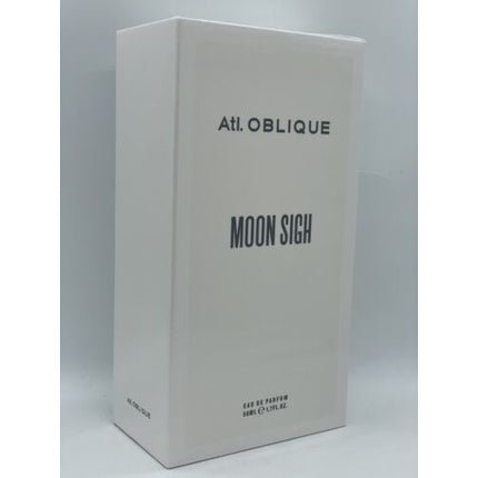 Atelier Oblique Moon Sigh - Eau de Parfum Unisex 50ml Limited - Maison des fragrances