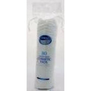 Athena Cotton Wool Cosmetic Pads 80 Pads - Maison des fragrances