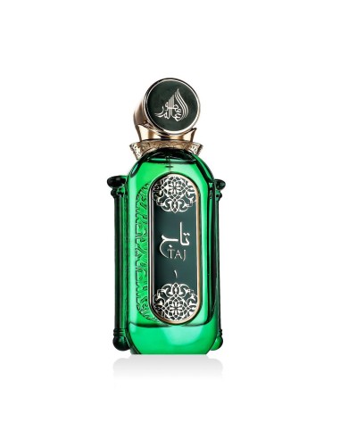 Fragrance World Taj 1 Green Eau De Parfum 90ml