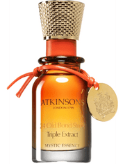 Atkinson's Atkinsons Perfumed Oil 24 Old Bond Street Triple Extract Mystic Essence 30 Milliliters Eau de Parfum (EDP) Mixte - Maison des fragrances