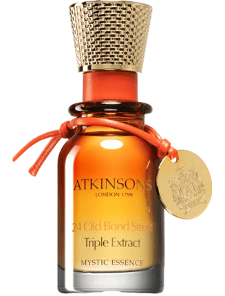 Atkinson's Atkinsons Perfumed Oil 24 Old Bond Street Triple Extract Mystic Essence 30 Milliliters Eau de Parfum (EDP) Mixte - Maison des fragrances