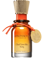 Atkinson's Atkinsons Perfumed Oil Oud Save The King Mystic Essence Eau de Parfum (EDP) Mixte 30ml - Maison des fragrances