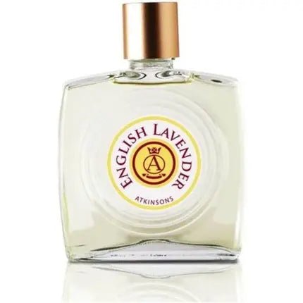 Atkinsons English Lavender - Eau De Toilette 320ml - Maison des fragrances
