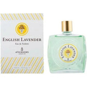 Atkinsons English Lavender - Eau De Toilette 320ml - Maison des fragrances