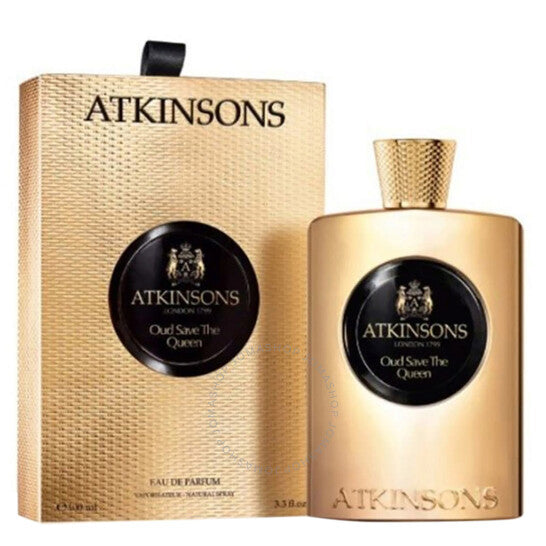 Atkinsons