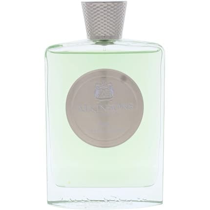Atkinsons Posh On The Green Unisex Eau de Parfum (EDP) Mixte 100ml - Maison des fragrances