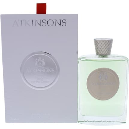 Atkinsons Posh On The Green Unisex Eau de Parfum (EDP) Mixte 100ml - Maison des fragrances