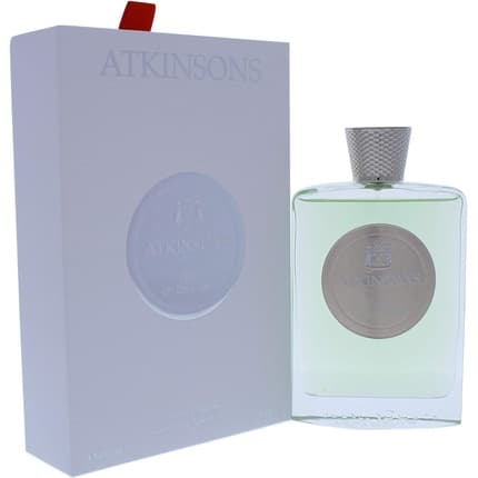 Atkinsons Posh On The Green Unisex Eau de Parfum (EDP) Mixte 100ml - Maison des fragrances
