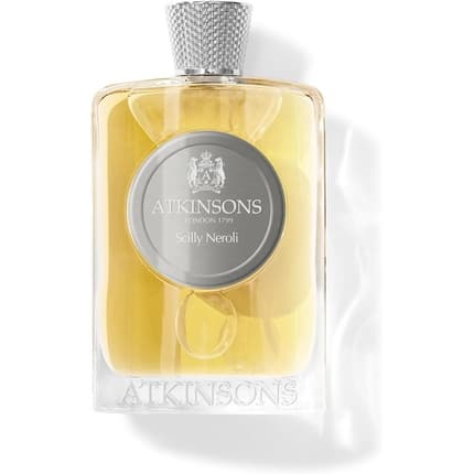 Atkinsons Scilly Neroli Eau de Parfum (EDP) Mixte - Maison des fragrances