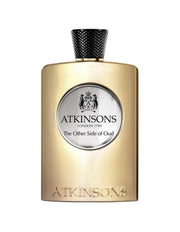 Atkinsons The Other Side Of Oud Eau De Parfum Spray 100ml Unisex