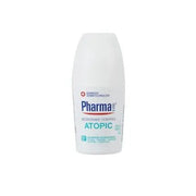 Atopic Déodorant – - 50 ml - Maison des fragrances