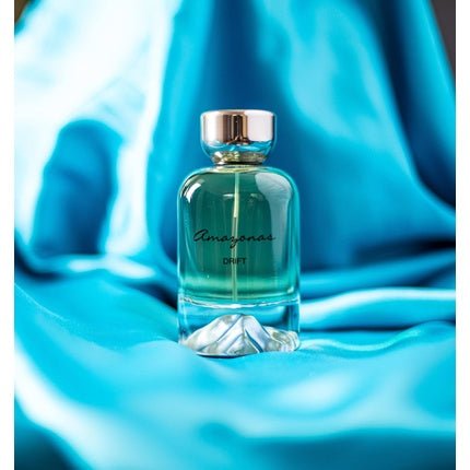 Atralia Amazonas Drift Unisex Fragrance Eau de Parfum (EDP) Mixte 100ml - Maison des fragrances