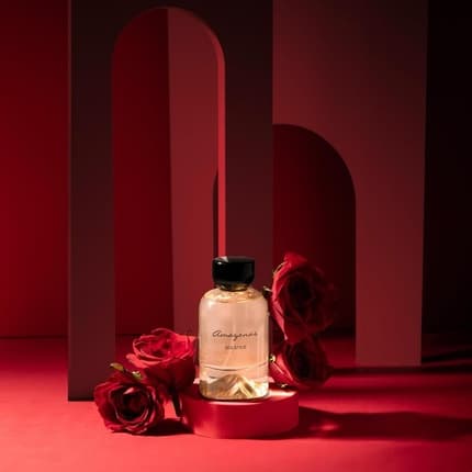 Atralia Amazonas Solstice Unisex Fragrance Eau de Parfum (EDP) Mixte 100ml - Maison des fragrances