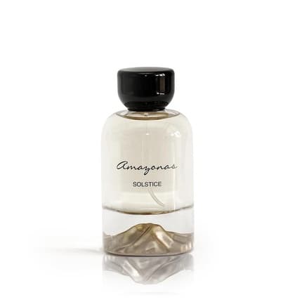 Atralia Amazonas Solstice Unisex Fragrance Eau de Parfum (EDP) Mixte 100ml - Maison des fragrances