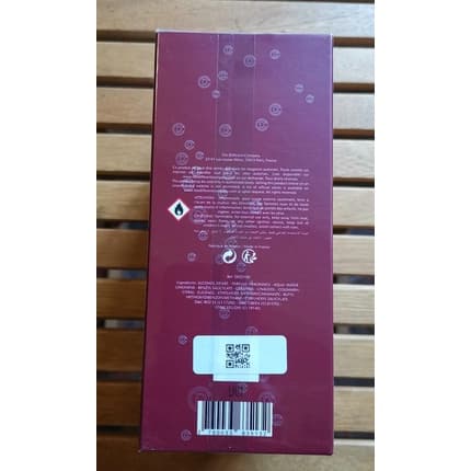 The Different Company Parfum Danse of the Dawn The Different Company Eau de Parfum (EDP) Mixte 100ml