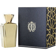 Attar Al Has Golden Ice by Attar Eau de Parfum Spray 3.3 oz - Maison des fragrances