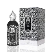Attar Collection Crystal Love Eau de Parfum (EDP) Homme 100ml - Maison des fragrances